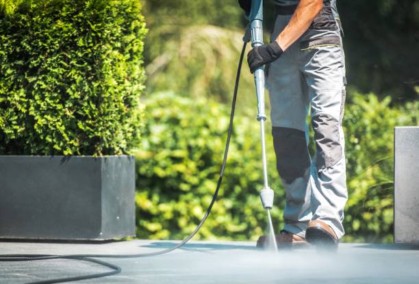 Professional Pressure Washing Services in Amesti, CA
