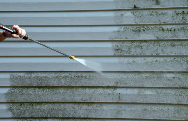 Best Post-Construction Pressure Washing  in Amesti, CA